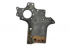 Кронштейн усилителя бампера, левый MERCEDES-BENZ Actros MP2/MP3 (01.02-12.14)