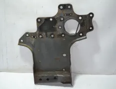 Кронштейн усилителя бампера, левый MERCEDES-BENZ Actros MP2/MP3 (01.02-12.14)