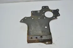 Кронштейн усилителя бампера, левый MERCEDES-BENZ Actros MP2/MP3 (01.02-12.14)