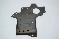 Кронштейн усилителя бампера, левый MERCEDES-BENZ Actros MP2/MP3 (01.02-12.14)