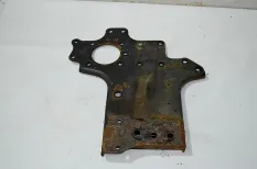 Кронштейн усилителя бампера, левый MERCEDES-BENZ Actros MP2/MP3 (01.02-12.14)