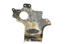 Кронштейн усилителя бампера, правый MERCEDES-BENZ Actros MP2/MP3 (01.02-12.14)