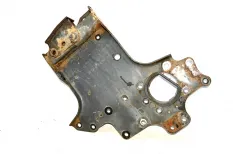 Кронштейн усилителя бампера, правый MERCEDES-BENZ Actros MP2/MP3 (01.02-12.14)