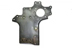 Кронштейн усилителя бампера, правый MERCEDES-BENZ Actros MP2/MP3 (01.02-12.14)