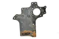 Кронштейн усилителя бампера, правый MERCEDES-BENZ Actros MP2/MP3 (01.02-12.14)