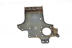 Кронштейн усилителя бампера, правый MERCEDES-BENZ Actros MP2/MP3 (01.02-12.14)