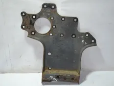 Кронштейн усилителя бампера, правый MERCEDES-BENZ Actros MP2/MP3 (01.02-12.14)