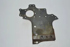 Кронштейн усилителя бампера, правый MERCEDES-BENZ Actros MP2/MP3 (01.02-12.14)