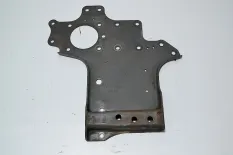 Кронштейн усилителя бампера, правый MERCEDES-BENZ Actros MP2/MP3 (01.02-12.14)