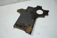 Кронштейн усилителя бампера, правый MERCEDES-BENZ Actros MP2/MP3 (01.02-12.14)