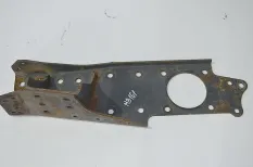 Кронштейн усилителя бампера, правый MERCEDES-BENZ Actros MP2/MP3 (01.02-12.14)