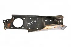 Кронштейн усилителя бампера, левый MERCEDES-BENZ Actros MP1 (01.96-12.02)