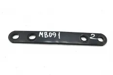 Кронштейн траверсы рамы MERCEDES-BENZ Actros MP4 (01.12-)