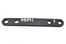 Кронштейн траверсы рамы MERCEDES-BENZ Actros MP4 (01.12-)