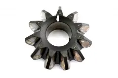 Редуктор / Другие части SCANIA 4-Series (01.95-12.04)