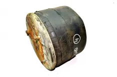 Пневморессора ведущего моста, правая DAF XF105 (01.05-)