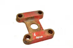 Кронштейн рессоры, прицепного моста, задний левый BENALU 0 (01.60-)