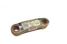 Регулировочная пластина, прицепного моста, левая BENALU 0 (01.60-)