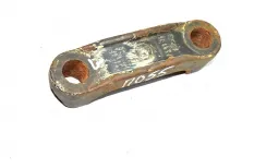 Регулировочная пластина, прицепного моста, левая BENALU 0 (01.60-)