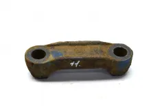 Регулировочная пластина, прицепного моста, правая BENALU 0 (01.60-)