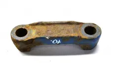 Регулировочная пластина, прицепного моста, левая BENALU 0 (01.60-)