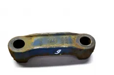 Регулировочная пластина, прицепного моста, правая BENALU 0 (01.60-)