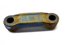 Регулировочная пластина, прицепного моста, левая BENALU 0 (01.60-)