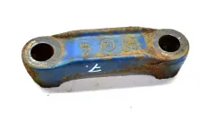 Регулировочная пластина, прицепного моста, правая BENALU 0 (01.60-)