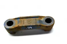 Регулировочная пластина, прицепного моста, правая BENALU 0 (01.60-)