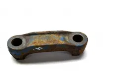 Регулировочная пластина, прицепного моста, левая BENALU 0 (01.60-)