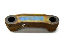 Регулировочная пластина, прицепного моста, правая BENALU 0 (01.60-)