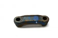 Регулировочная пластина, прицепного моста, правая BENALU 0 (01.60-)