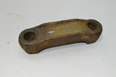 Регулировочная пластина, прицепного моста, левая BENALU 0 (01.60-)