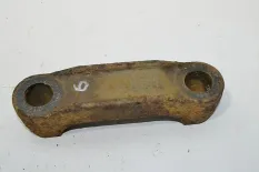 Регулировочная пластина, прицепного моста, правая BENALU 0 (01.60-)