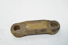 Регулировочная пластина, прицепного моста, левая BENALU 0 (01.60-)