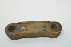 Регулировочная пластина, прицепного моста, правая BENALU 0 (01.60-)