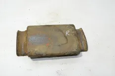 Клиновая проставка под рессору, ведущего моста, правая INTERNATIONAL 9800 (-)