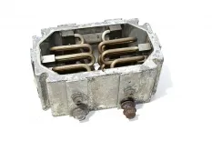Блок накаливания RENAULT TRUCKS Magnum Dxi (01.05-12.13)