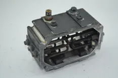 Блок накаливания RENAULT TRUCKS Magnum Dxi (01.05-12.13)
