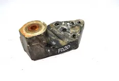 Кронштейн рессоры, переднего моста, передний левый FREIGHTLINER FLD 120 (-)