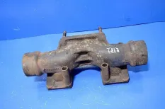 Выпускной коллектор, средняя часть RENAULT TRUCKS Magnum Dxi (01.05-12.13)