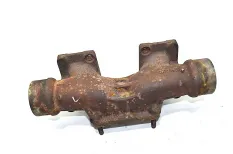 Выпускной коллектор, средняя часть RENAULT TRUCKS Magnum Dxi (01.05-12.13)