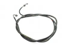 Шланги механизма подъема кабины DAF XF105 (01.05-)