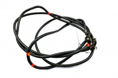 Шланги механизма подъема кабины DAF XF105 (01.05-)