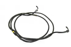 Шланги механизма подъема кабины DAF XF95 (01.02-12.06)