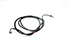 Шланги механизма подъема кабины DAF XF105 (01.05-)