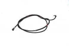 Шланги механизма подъема кабины DAF XF105 (01.05-)