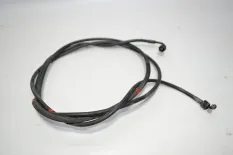 Шланги механизма подъема кабины DAF XF105 (01.05-)