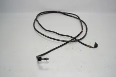 Шланги механизма подъема кабины DAF XF105 (01.05-)