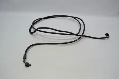 Шланги механизма подъема кабины DAF XF105 (01.05-)